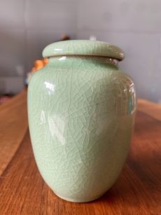 Hũ tro cốt Thú Cưng Chara 2