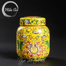 hũ đựng tro cốt