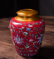 hũ đựng tro cốt hiếu an