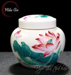 hũ đựng tro cốt thai nhi